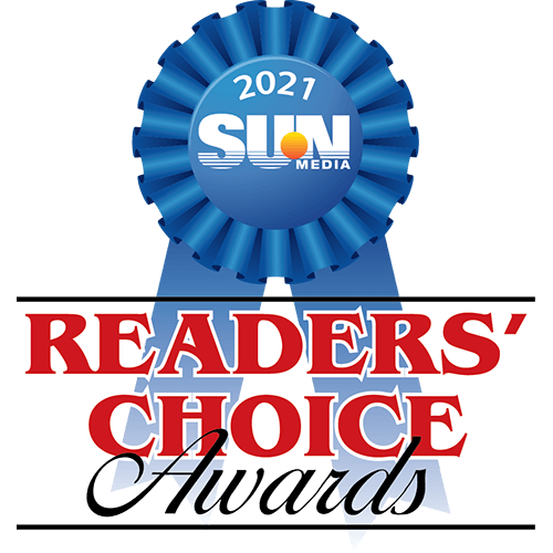 Readers Choice Awards 2021