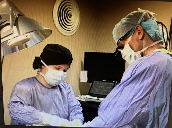 surgery