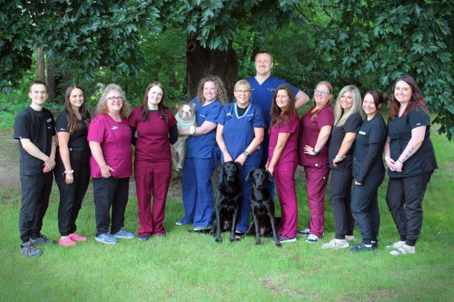 staff pic
