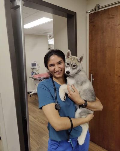 Dr. Drasti