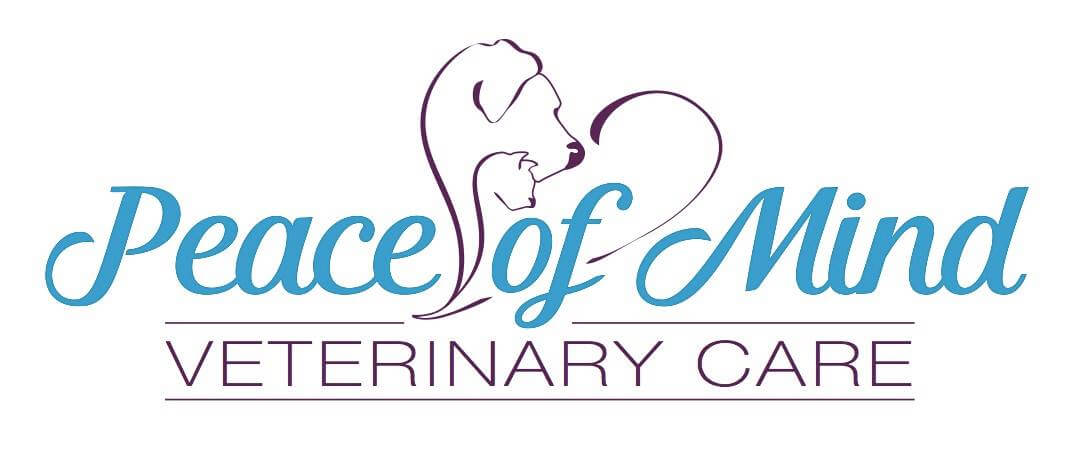 Peace of Mind Veterinary Care